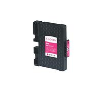 CARTUCCIA TESTINA COMPATIBILE MAGENTA GC41M - SERIE 405763 per Ricoh Aficio SG 3