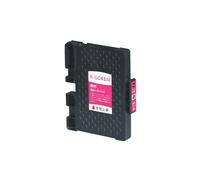 CARTUCCIA TESTINA COMPATIBILE MAGENTA GC41M - SERIE 405763 per Ricoh-Aficio-SG-7
