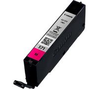 Cartuccia Tinta Canon CLI-571M Magenta 7 ml 306 pagine