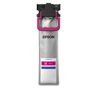 Cartuccia Tinta Epson Magenta XL WorkForce Pro EM-C810xR Alta Capacità