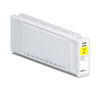 Cartuccia inchiostro Epson UltraChrome Pro10 cartuccia d'inchiostro 1 pz Originale Giallo [C13T56P400]