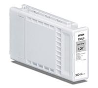 Epson - T56U9 LIGHT GRAY INK CARTRIDGE 350 - C13T56U900