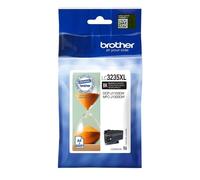 Cartuccia Tinta Originale Brother LC-3235XLBK XL Nero