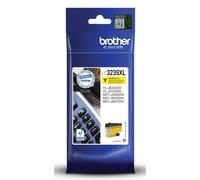 Cartuccia Tinta Originale Brother LC3239XLY XL Giallo