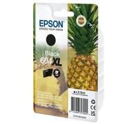 Epson Singlepack Black 604XL Ink Epson