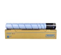 Cartuccia TN512 TN512 TN512 Compatibile con dizhub C454 C454E C554 C554E Sostituzione del toner a colori a colori(C)