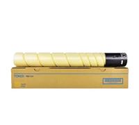 Cartuccia TN512 TN512 TN512 Compatibile con dizhub C454 C454E C554 C554E Sostituzione del toner a colori a colori(OUI)