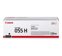 Canon 055H Toner Cartridge 1 Pc(S) Original Black, W128257445 (Original Black)