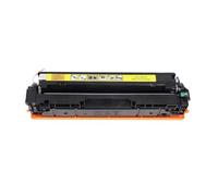 Cartuccia toner 1 PC compatibile con 131a CF210A CF211A CF212A CF213A adatta for HP Jet Pro 200 Color M276N M276NW M251N M251NW MFP(Yellow)