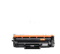 Cartuccia toner 1 PC compatibile con M209DW MFP 234DW M235dwe 2,6K pagine Funziona con 134A W1340A 135A W1350A 136A W1360A 137A Con chip(W1340A-WITH CHIP)