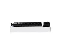 Cartuccia Toner 1 Pezzo Adatta for Canon IR-ADV C3025 C3025i(BK)