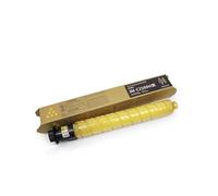 Cartuccia toner 1 pezzo, compatibile con Ricoh | IMC2000/IMC2500 BK:17000 pagine CMY:12000 pagine(1PCS Yellow)
