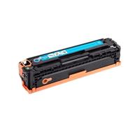 Cartuccia toner 128A CE320A 320A CE321A CE322A CE323A, compatibile for HP, colore CP1525n CP1525nw Pro CM1415 CM1415fn CM1415fnw