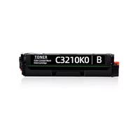 Cartuccia toner 1PC C3210K0, compatibile con Lexmark | C3326dw/C3426dw/C3224dw/MC3224adwe/MC3326adwe/MC3426adw/MC3224i/MC3326i/MC3426i/MC3224dw(BK-1500 Pages)