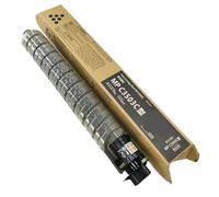 Cartuccia toner 1PC TN BK490g CMY340g compatibile con MPC3503C 3503 3003 C3003 C3503 MPC3003 3503C MPC3503(BK)