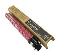 Cartuccia toner 1PC TN BK490g CMY340g compatibile con MPC3503C 3503 3003 C3003 C3503 MPC3003 3503C MPC3503(M)