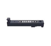 Cartuccia toner 1PCS 827A CF300A CF301A CF302A CF303A, compatibile for HP Color LaserJet Enterprise MFP M880z/M880z+/ M880z+NCF(827A CF300A Black)