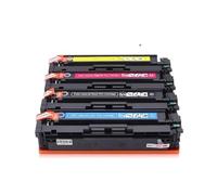 Cartuccia toner 207a W2210A 206a W2110A, compatibile con HP