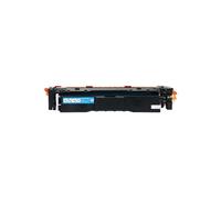 Cartuccia toner 220A, compatibile con HP, W2200A W2201A W2202A | Con chip per W2203A, Color Pro 4202dw 4202dn MFP 4302dw 4302dn 4302fdw(220A W2201a--C)