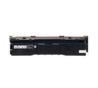 Cartuccia toner 220A, compatibile con HP, W2200A W2201A W2202A | Con chip per W2203A, Color Pro 4202dw 4202dn MFP 4302dw 4302dn 4302fdw(220A W2200a--BK)