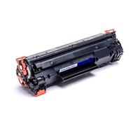 Cartuccia toner 35A 36A 85A CB435A CB436A CE285, compatibile for stampante HP P1002 P1003 P1004 P1005 P1006 P1009 M1522 P1505 M1130