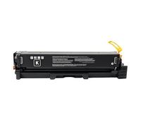 Cartuccia toner 4 colori, compatibile con Ricoh, MC240 PC200 | Per stampante MC240F PC200 Chip, nero ciano magenta giallo(EU-BK-4.5K--408439)