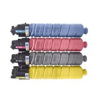 Cartuccia toner 4 pezzi SP430 compatibile con SPC430Giappone