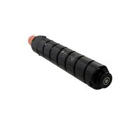 Cartuccia toner 4 pezzi T01 T07 adatta for Canon IR C60 C650