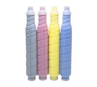 Cartuccia toner 4 pezzi TN620 compatibile con Pro C3070L C4065 C1060L C2060L Giappone