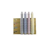 Cartuccia toner 4 pezzi TN623 compatibile con PRESS C71cf AccurioLabel 190 230 Giappone copiatrice