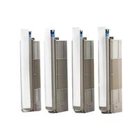 Cartuccia toner 46507612 46507611 46507610 46507609 compatibile con Okidata 712 C712 C712dn C712n