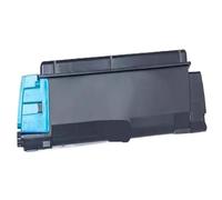 Cartuccia toner 4PCS TK580 TK582 TK583 TK584, compatibile for Kyocera, STAMPANTE FS-C5150DN ECOSYS P6021cdn Toner CMY55g BK80g