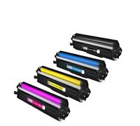 Cartuccia toner 4x Compatibile con TN227 TN223 Compatibile con MFC-L3770CDW L3710CW HL-L3270CDW