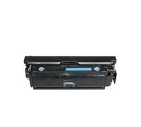 Cartuccia Toner 508A Compatibile Con HP Color Enterprise M552dn | Compatibile con M553n e M553dn; Sostituisce CF360A CF361A CF362A CF363A(C)