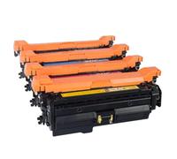 Cartuccia Toner 652A CF320A CF321A CF322A CF323A Compatibile Con HP Color Enterprise M651dn M651n M651xh MFP M680dn M680f M680z(M)