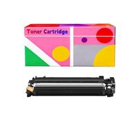 Cartuccia toner 658X di ricambio per cartuccia toner HP 658X W2000A utilizzata con stampante HP Color Ebterprise M751dn 751n(Black,High Yield)