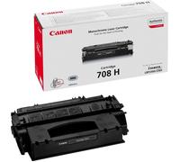 0917B002 CANON 708 H CARTUCCIA DEL TONER NERO