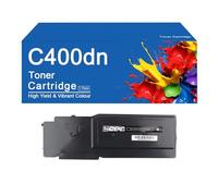 Cartuccia toner a 4 colori C400dn 106R03536 106R03538 106R03539 106R03537 Sostituzione toner per stampanti Xerox VersaLink C400N VersaLink C405,C400dn-BK