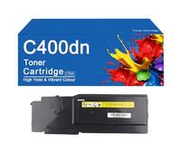 Cartuccia toner a 4 colori C400dn 106R03536 106R03538 106R03539 106R03537 Sostituzione toner per stampanti Xerox VersaLink C400N VersaLink C405,C400dn-Y