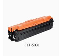 Cartuccia toner a colori 1 pz CLT-503L CLT-K503L compatibile con i modelli di stampante Xpress SL-C3010ND C3060FR stampante laser 3.5K-6K pagine sostituzione aftermarket(1 pcs Black)