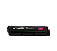 Cartuccia toner a colori 1PCS compatibile con i materiali di consumo per stampanti MC240FW PC200W M C240FW P C200W MC240 PC200(M)