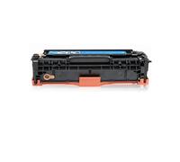 Cartuccia toner a colori compatibile CF400A CF401A CF402A F403A for M252n hp252 M277n M277dw M252dw 201A(C)