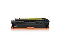 Cartuccia toner a colori compatibile CF400A CF401A CF402A F403A for M252n hp252 M277n M277dw M252dw 201A(Y)