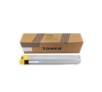Cartuccia toner a colori compatibile con HP for stampante multifunzione Color LaserJet Enterprise E77822dn E77822z E77825dn E77825z E77830dn E77830z modello di serie W9040MC(Y-11000 Pages)
