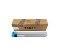 Cartuccia toner a colori compatibile con HP for stampante multifunzione Color LaserJet Enterprise E77822dn E77822z E77825dn E77825z E77830dn E77830z modello di serie W9040MC(C-11000 Pages)