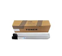 Cartuccia toner a colori compatibile con HP for stampante multifunzione Color LaserJet Enterprise E77822dn E77822z E77825dn E77825z E77830dn E77830z modello di serie W9040MC(BK-16500 Pages)