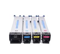 Cartuccia toner a colori compatibile con HP LaserJet Enterprise MFP E87640z E87640dn E87650z E87650dn E87660z E87660dn Modello stampante W9050MC(BK)