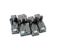 Cartuccia toner a colori compatibile con Kyocera for modelli di stampante ECOSYS P5021cdn P5021cdw M5521cdn M5521cdw TK5220 TK5230 TK5240