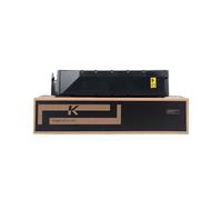 Cartuccia Toner a colori Compatibile Con Kyocera for TASKalfa 4550ci 4551ci 5550ci Copiatrice Multifunzione Digitale Modello TK-8505 Serie(BK-30000 Pages)