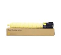 Cartuccia toner a colori compatibile con Xerox for la copiatrice multifunzione digitale VersaLink C9000 modello serie(1PCS Yellow -180g)